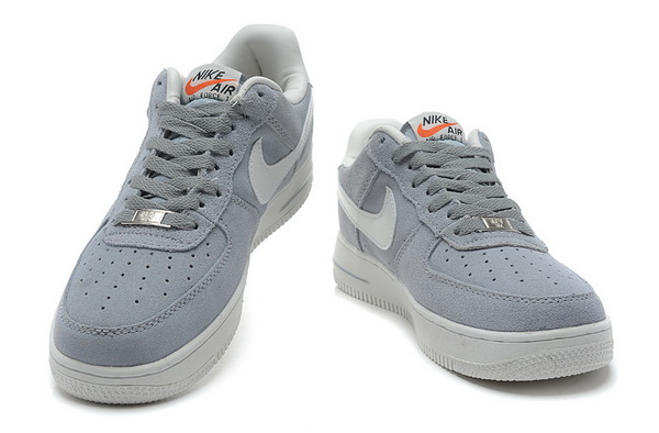 Nike Air Force One Men Low--169